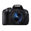 佳能（Canon）EOS 700D数码单反相机 套机（18-55mm f/3.5-5.6 IS & 50mm f/1.8 STM）