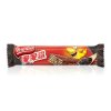 雀巢（Nestle）呈真黑芝麻味威化代可可脂巧克力272g 休闲饼干