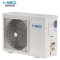 MBO美博1.5匹挂壁式用冷暖定频家静音空调 爱情鸟 KFRD-35GW/S350(ZA)