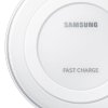 三星（SAMSUNG） S6 edge+ / NOTE5 手机 快充无线充电器 白色