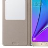 三星(SAMSUNG)NOTE5原装保护套 N9208视窗智能休眠手机套 N9200开窗手机壳