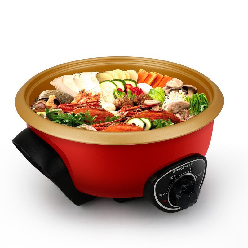 荣事达(royalstar) 多用锅 dzg350c图片大全-邮乐官方网站