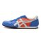 鬼冢虎ONITSUKA TIGER男女运动休闲鞋D109L-0910-2550-4501-5944 蓝色D109L-0910 40.5码