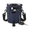 乐摄宝(Lowepro) LP36930-0WW Scout SH 100（深蓝色） 追踪单肩包