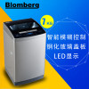博伦博格/Blomberg WNT7011QB 7公斤全自动家用节能波轮智能洗衣机