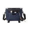 乐摄宝(Lowepro) LP36932-0WW Scout SH 140 (深蓝色) 追踪单肩包