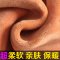 女童打底裤 2015春秋新款儿童银狐绒加绒加厚弹力打底裤 超柔保暖 120码 手包