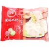 三全灌汤水饺芥菜猪肉味500g