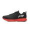 冬新款李宁跑步鞋 官方正品红颜轻质跑鞋男鞋运动鞋ARBJ051 ARBJ051-5 41.5