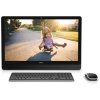 戴尔（DELL） 3452-R1348B 23.8英寸 一体电脑 四核N3700 4G 500G WIFI