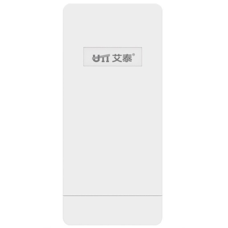 艾泰 （UTT）WA3000N 12dBi大功率300mbps壁挂式无线AP