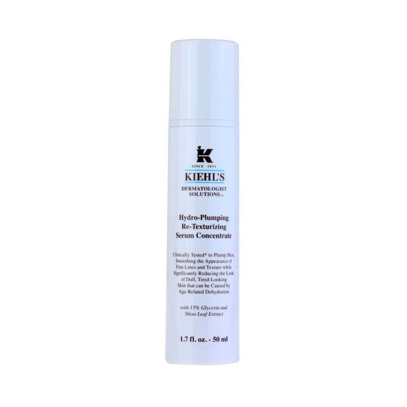 【苏宁超市】科颜氏(Kiehl’s)丰润保湿水凝精华乳 50ml 面部精华 补水保湿