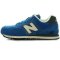 New Balance/NB 情侣鞋 复古鞋男鞋跑步鞋运动鞋ML574PCR/PCG/PCB ML574PCG 36.5