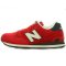 New Balance/NB 情侣鞋 复古鞋男鞋跑步鞋运动鞋ML574PCR/PCG/PCB ML574PCG 36.5