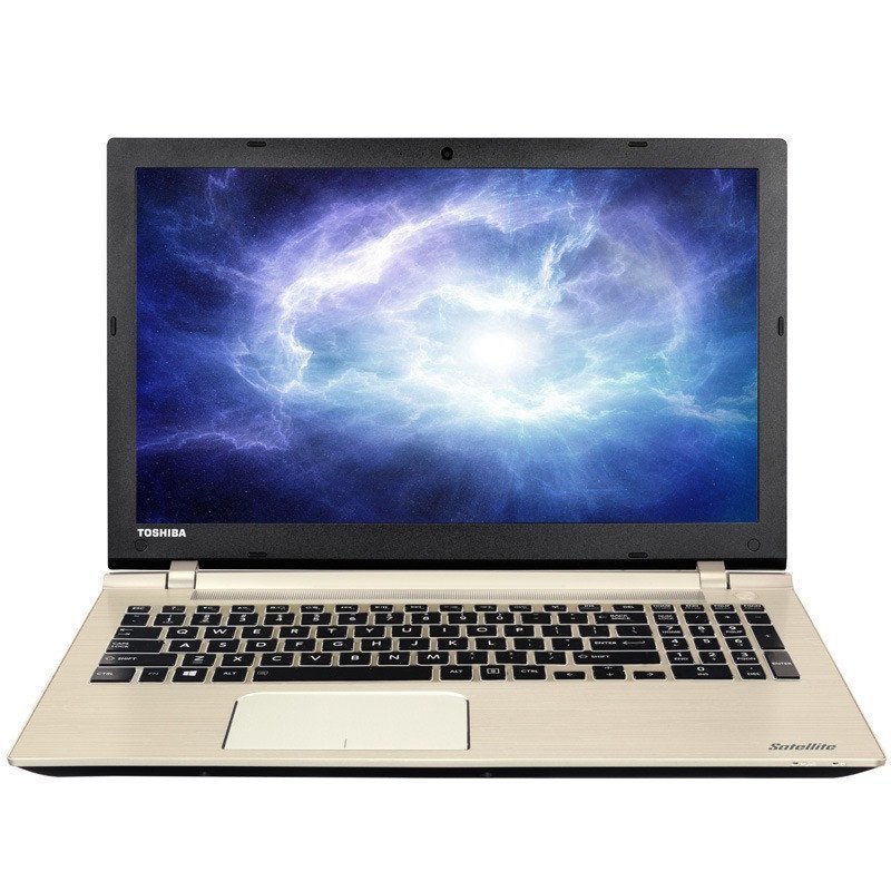 东芝（TOSHIBA）P50-CS01M1 15.6英寸笔记本i7-5500U 8G 混合硬盘 GTX950M4G独显