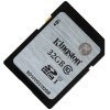 金士顿32G UHS-I Class10(读45M/S)SDHC存储卡/内存卡