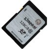 金士顿128G UHS-I Class10(读45M/S)SDXC存储卡/内存卡