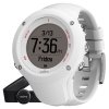 SUUNTO AMBIT3 RUN颂拓拓野3R纯白心率GPS跑步石英腕表
