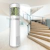 科龙(KELON) 3匹 冷暖二级变频智能除PM2.5柜机空调 KFR-72LW/QTFDBp-A2(2N15)