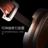 迪斯（Desleep）足浴盆全自动泡脚桶电动按摩洗脚泡脚盆多功能加热足浴器养生智能足浴桶足疗按摩机DE-F60标准版