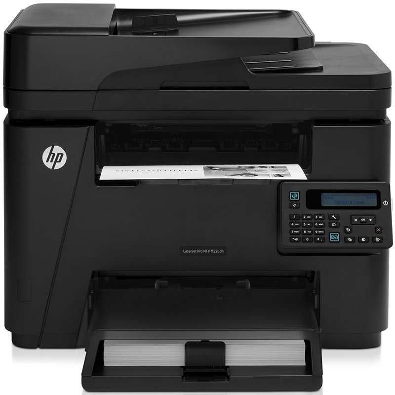 HP LaserJet Pro MFP M226dn打印机