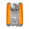 海尔施特劳斯净水器HSW-V5HR温热型家用厨房过滤饮水机直饮智饮机