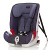 Britax宝得适汽车用儿童安全座椅isofix 9月-12岁宝宝 百代适百变骑士