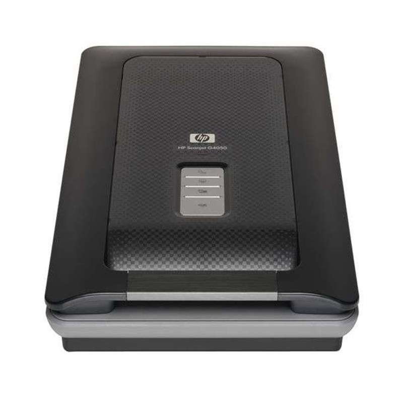 HP Scanjet G4050扫描仪