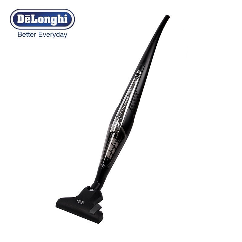 德龙（DeLonghi）XLR32LMD 直立无绳系列吸尘器
