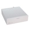 索尼（SONY）BDV-N9200WL 家庭影院 组合音响 5.1声道 3D蓝光播放 磁流体扬声器 无线环绕 白色