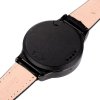 Talos TWatch7+圆屏智能手表（金）