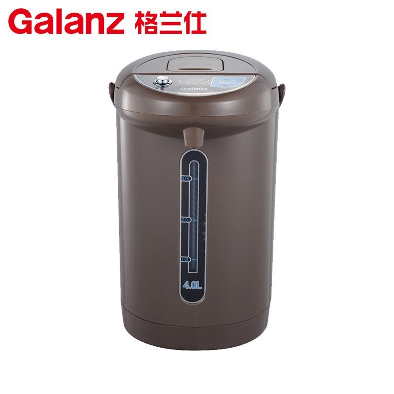 格兰仕电水瓶P1 4L除氯保温电热水壶