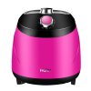 haier/海尔HY-GF2510R家用服装店蒸汽分体独立双杆挂烫机熨斗挂式