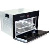 美的（Midea）嵌入式电蒸炉 电蒸箱 TPN26MMY-SAL 26升