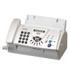 brother/兄弟传真机 FAX-859 A4纸传真机 普通纸 电话 办公家用 中文显示