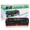 耐图 HP1215 CP1510 CP1515n CP1518ni惠普1312 CM1312nfi硒鼓打印机碳粉盒/墨盒 黄色