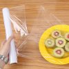 美丽雅PE保鲜膜 30cm*80张*2卷