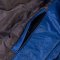 艾莱依2015冬装新款青少年外套休闲保暖羽绒服ERAL9003D 185/104A/XXL 铠甲橙