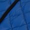 艾莱依2015冬装新款青少年外套休闲保暖羽绒服ERAL9003D 165/88A/S 铠甲橙
