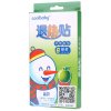 蓝贝coolbaby退热贴苹果香型6贴装（2贴装/袋*3袋）