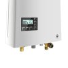 林内RUS-12E55CWNF燃气热水器12升