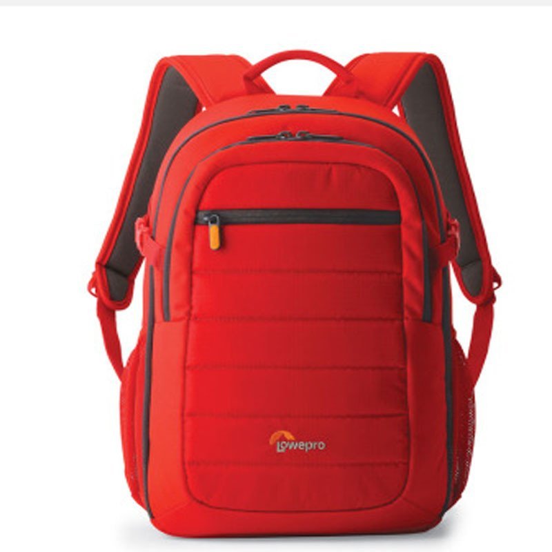 乐摄宝(Lowepro) LP36894-PWW Tahoe BP 150 太浩湖150双肩包（红色）