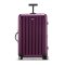 Rimowa/日默瓦Salsa Air万向轮拉杆箱26寸 26寸 深紫色