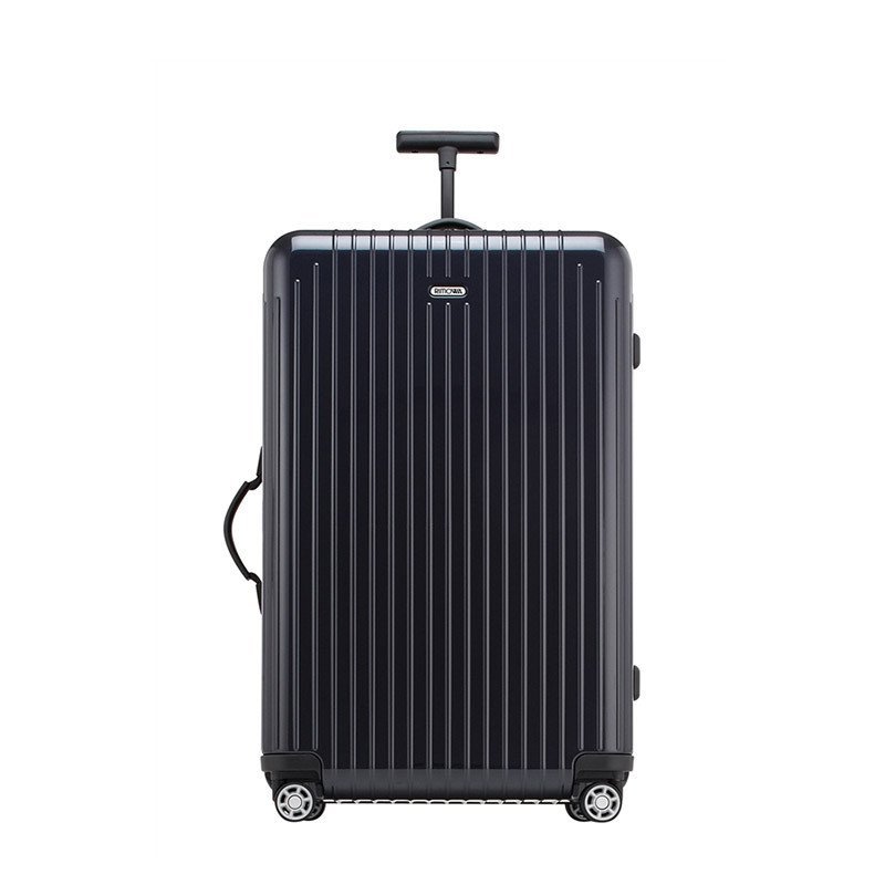 Rimowa/日默瓦Salsa Air万向轮拉杆箱26寸 26寸 海军蓝