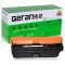 格然 HP650A硒鼓适用惠普 HP M750N M750DN M750XH CP5520打印机墨粉盒/墨盒 四色套装