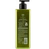 【苏宁自营】韩国LG正品 ON THE BODY 香水沐浴露 自然花园 500ML