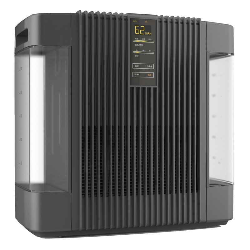 亚都空气加湿器卧室纯净型智能恒湿无雾SZK-J262WIFI家用办公静音