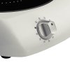米技/Miji Gala I 1600W 德国米技炉 家用电陶炉 静音环保 白色