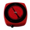 米技/Miji Gala I 1700W 德国米技炉 家用电陶炉 静音环保 红色