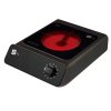 米技/Miji Home Q6 德国米技炉 家用电陶炉 静音防辐 咖啡色 特价正品